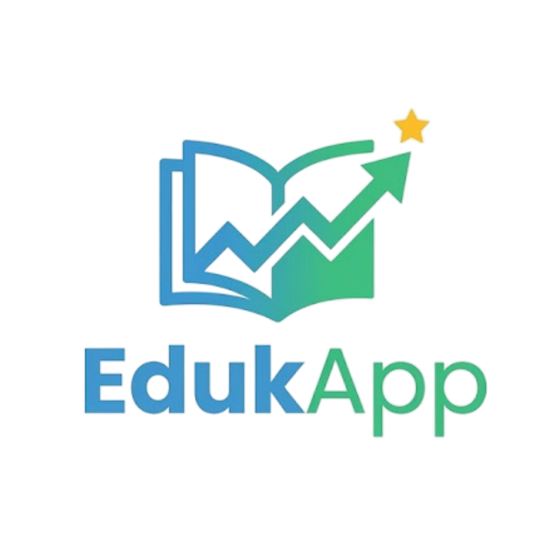 EdukApp Logo